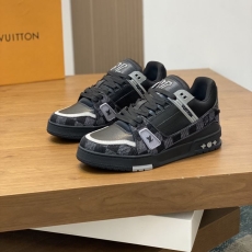 Louis Vuitton Trainer Sneaker